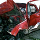 Illustration for article titled Brilliant Girl Jumps In Front of a Pickup Truck to Save iPod